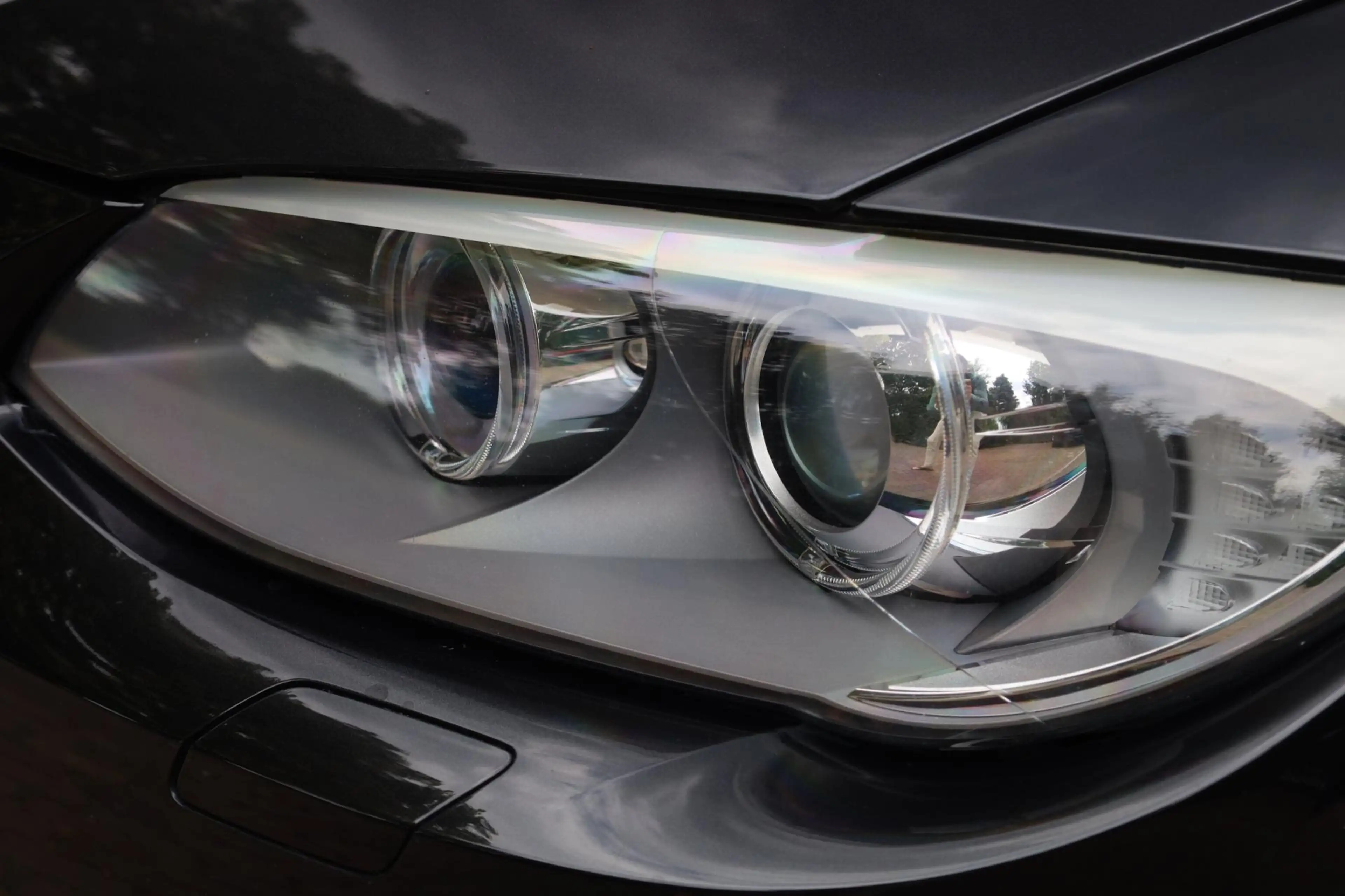 BMW 325 3-serie Cabrio 325i Exclusive HANDGESCHAKELD | M-P — photo 5