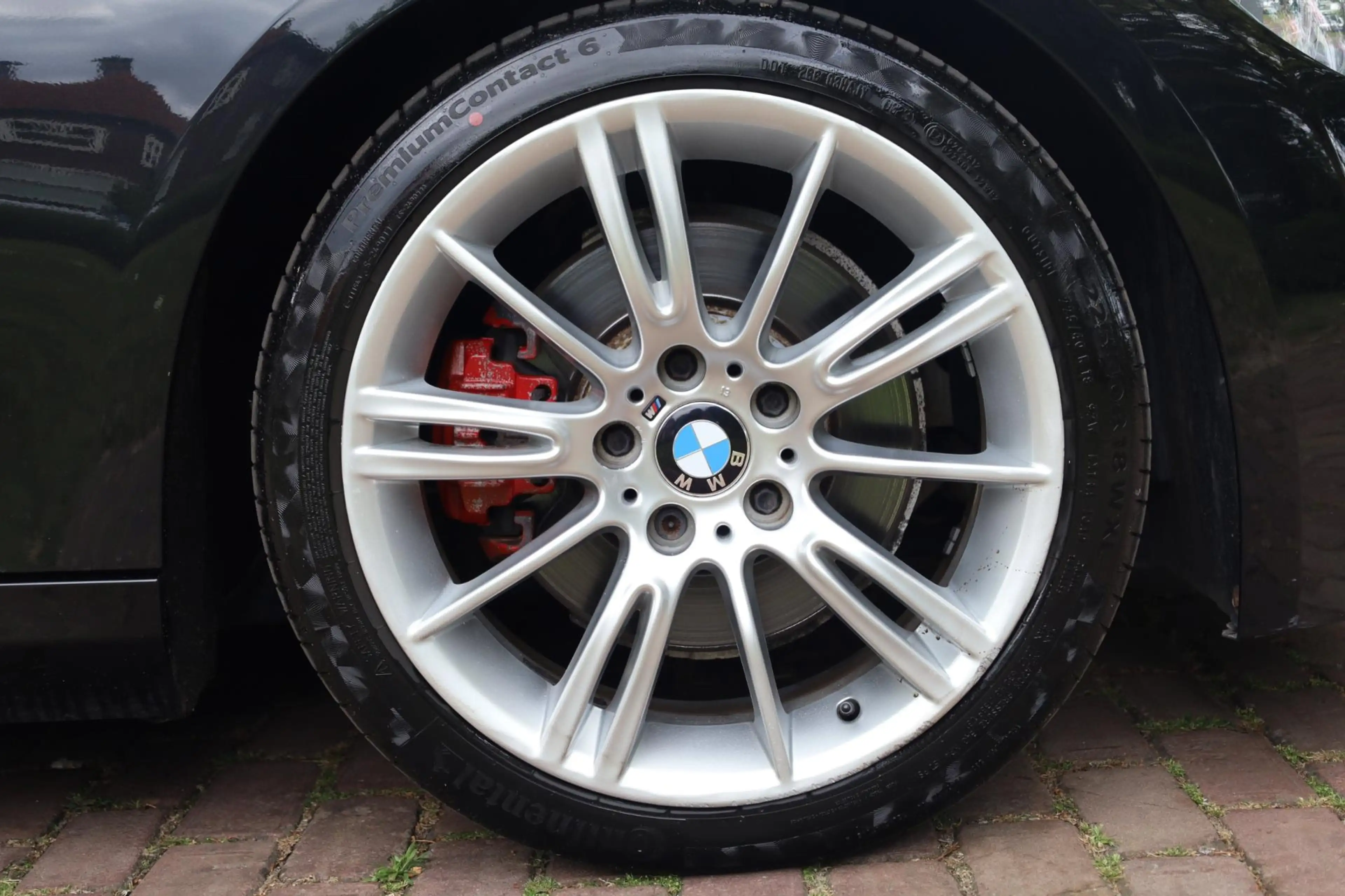 BMW 325 3-serie Cabrio 325i Exclusive HANDGESCHAKELD | M-P — photo 9