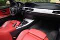 BMW 325 3-serie Cabrio 325i Exclusive HANDGESCHAKELD | M-P Zwart - thumbnail 28