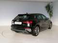 Audi A3 SPB 35 TDI S tronic S line edition MATRIX TELEC Nero - thumbnail 13