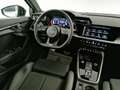 Audi A3 SPB 35 TDI S tronic S line edition MATRIX TELEC Nero - thumbnail 9