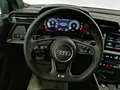 Audi A3 SPB 35 TDI S tronic S line edition MATRIX TELEC Nero - thumbnail 8