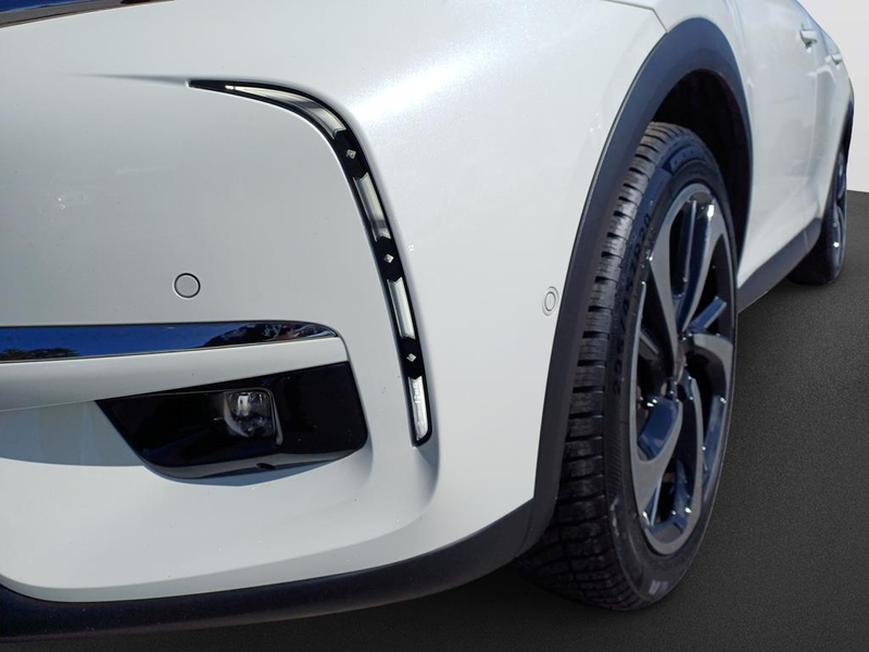 DS Automobiles DS 7 Crossback DS7 Cross Rivoli PT180 EAt — photo 8