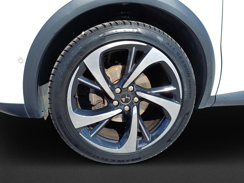 DS Automobiles DS 7 Crossback DS7 Cross Rivoli PT180 EAt — photo 7