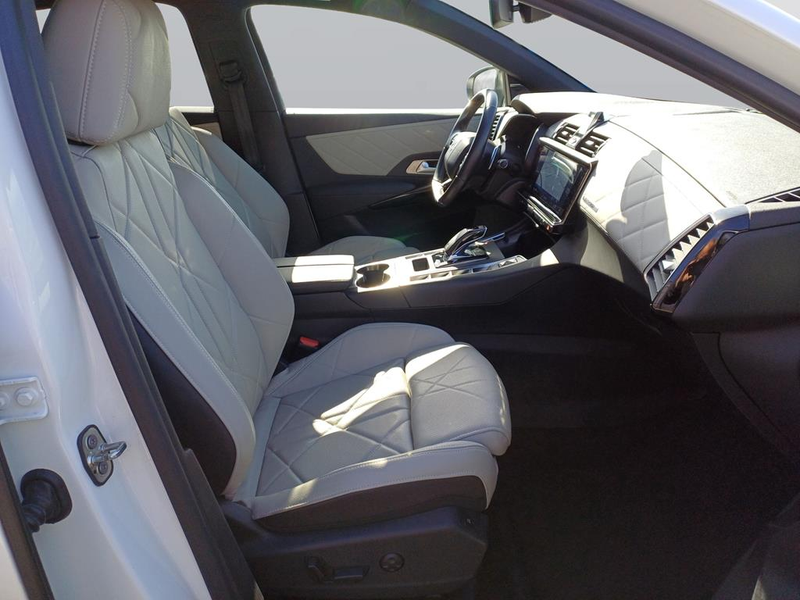 DS Automobiles DS 7 Crossback DS7 Cross Rivoli PT180 EAt — photo 10