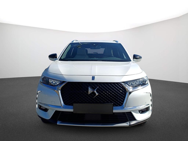 DS Automobiles DS 7 Crossback DS7 Cross Rivoli PT180 EAt — photo 2