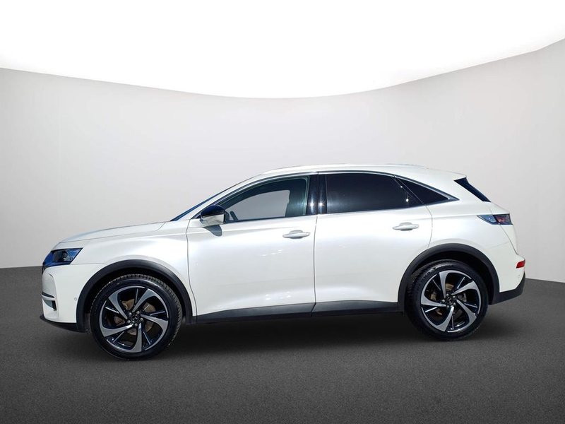 DS Automobiles DS 7 Crossback DS7 Cross Rivoli PT180 EAt — photo 4