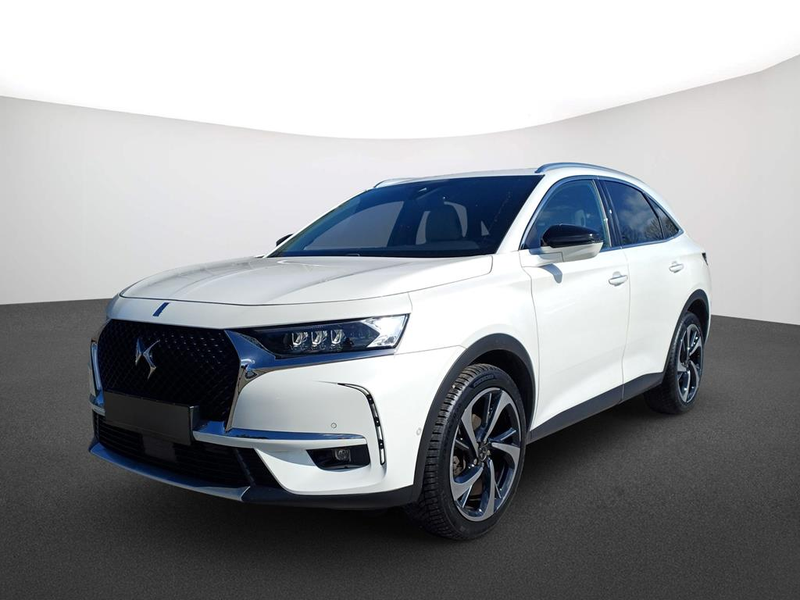 DS Automobiles DS 7 Crossback DS7 Cross Rivoli PT180 EAt