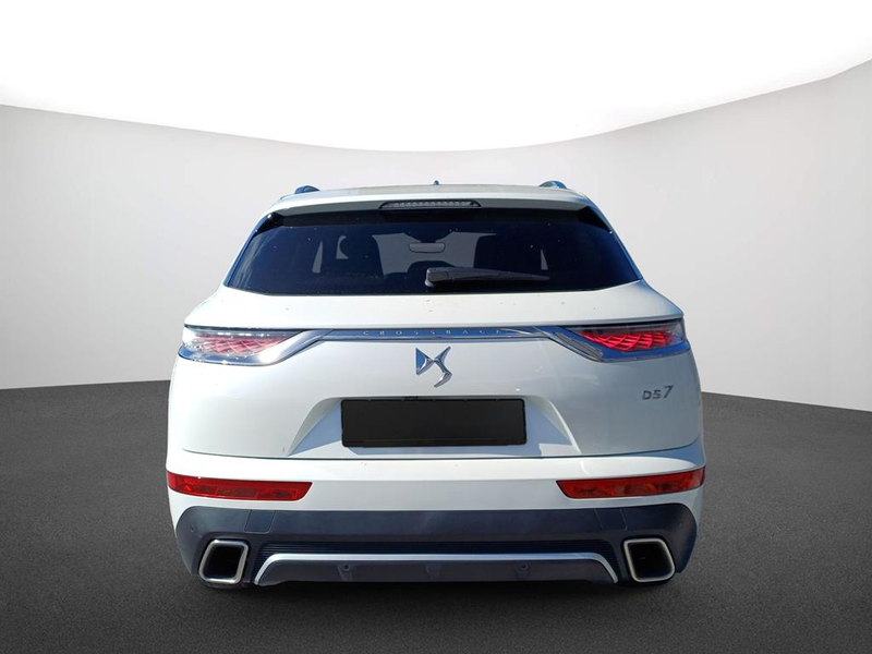 DS Automobiles DS 7 Crossback DS7 Cross Rivoli PT180 EAt — photo 3