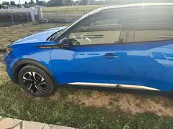 Peugeot 2008 BlueHDi 130 S&S EAT8 GT Line