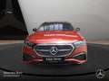 Mercedes-Benz E 400 e 4M AMG Fahrass 360° Airmat Burmester Night Rot - thumbnail 3