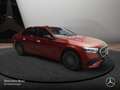 Mercedes-Benz E 400 e 4M AMG Fahrass 360° Airmat Burmester Night Rot - thumbnail 5