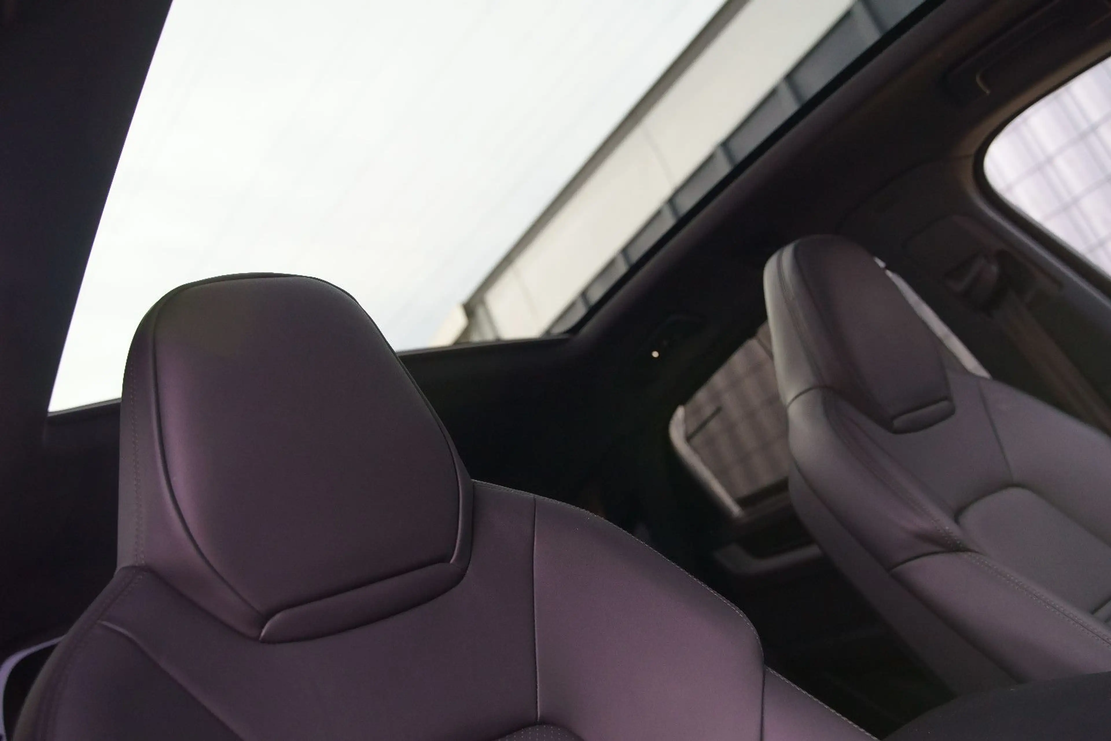 Porsche Cayenne Coupe E-Hybrid /AHK/INNO/HEADUP — photo 10