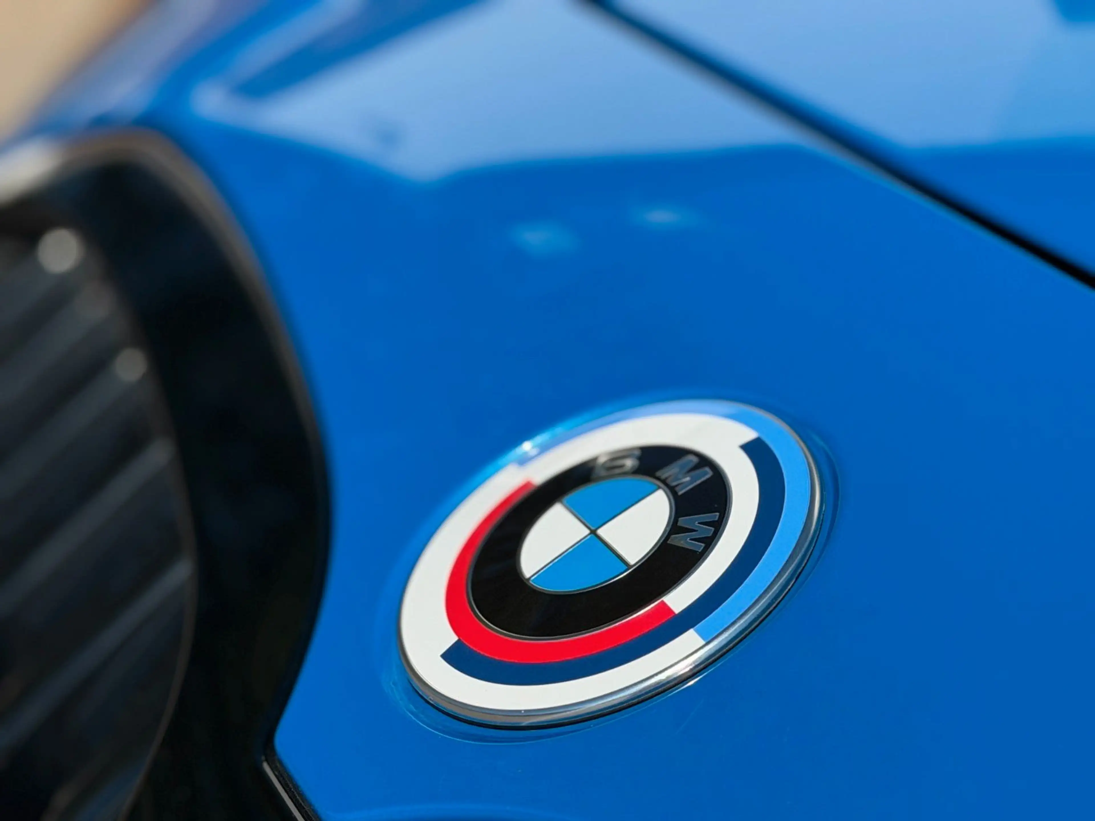 BMW 128 ti 1 Lim M Sport Pro Paket/H&K/ACC — photo 3