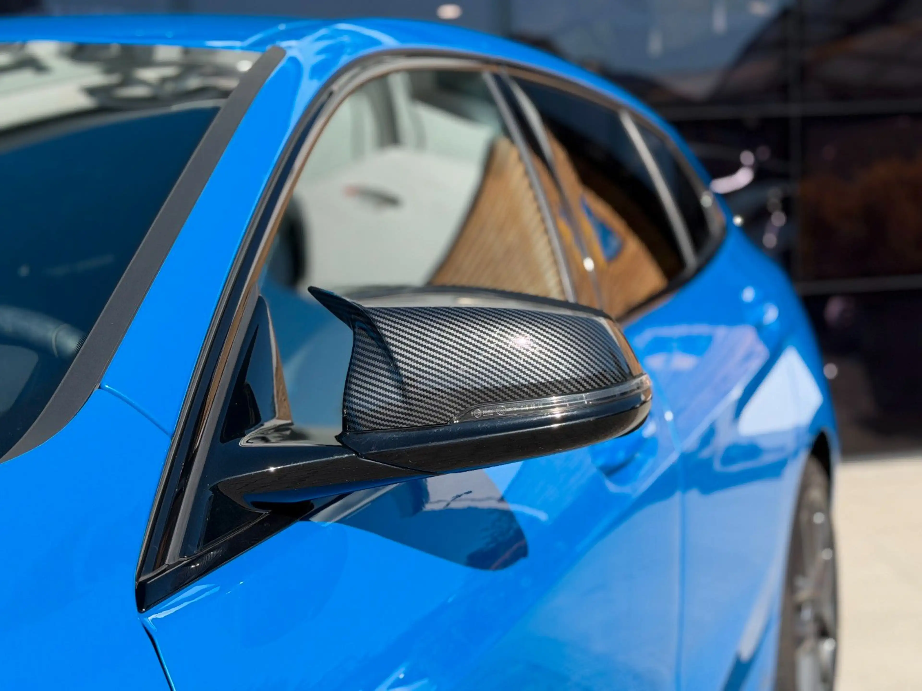 BMW 128 ti 1 Lim M Sport Pro Paket/H&K/ACC — photo 4