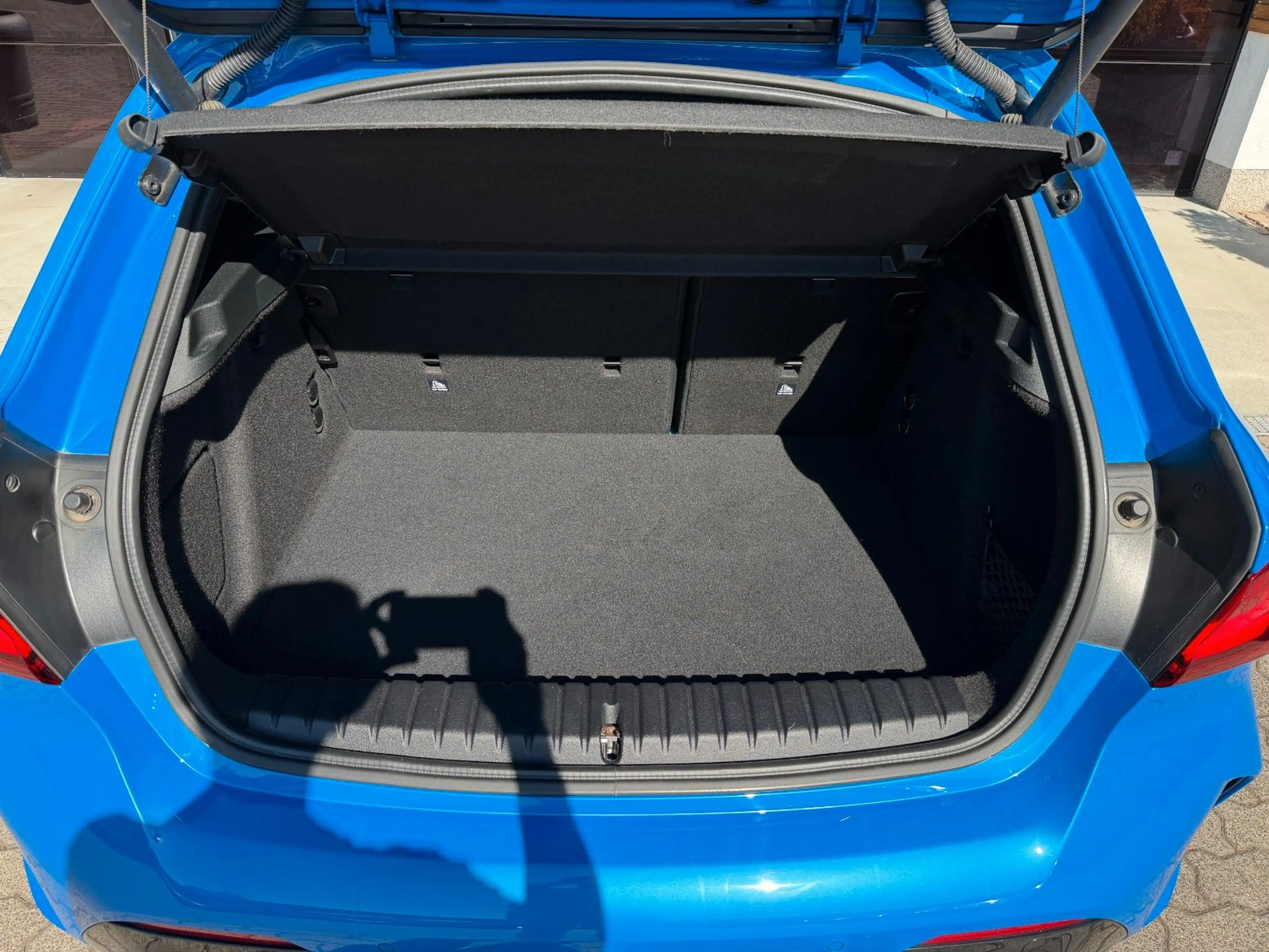 BMW 128 ti 1 Lim M Sport Pro Paket/H&K/ACC — photo 15