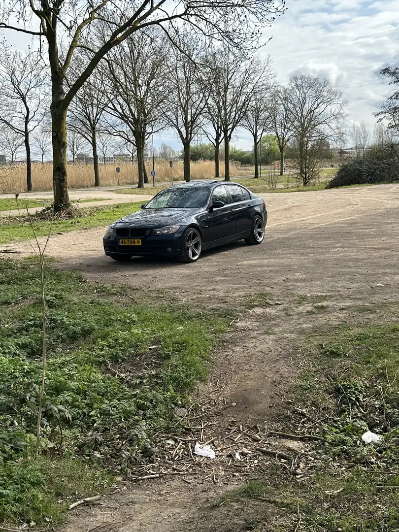 BMW 330 330i Aut. - 2
