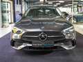 Mercedes-Benz C 300 C 300 e T AMG Line Night Fahrassistenz Pano DAB Grau - thumbnail 10