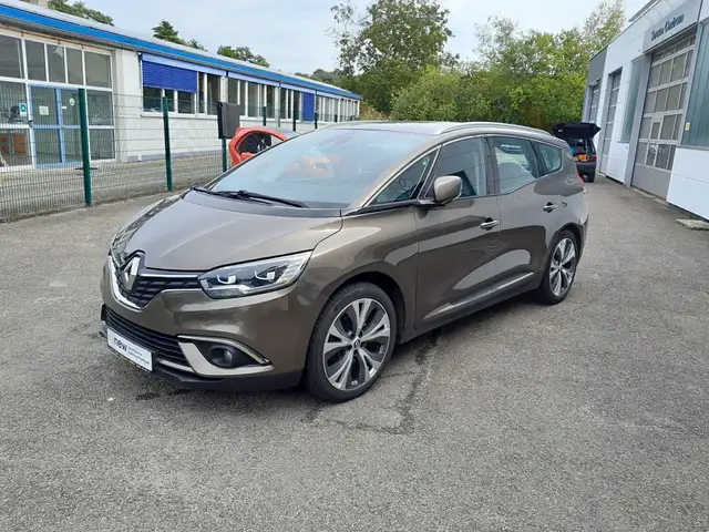 Renault Grand Scenic ENERGY dCi 130 INTENS