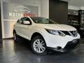 Nissan Qashqai 1.6 dCi 4WD Acenta 130cv Bianco - thumbnail 4