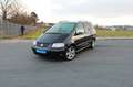 Volkswagen Sharan Sportline 1.8T 7-Sitzer 8-Fach PDC Sitzhz Schwarz - thumbnail 1