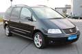Volkswagen Sharan Sportline 1.8T 7-Sitzer 8-Fach PDC Sitzhz Schwarz - thumbnail 4