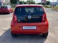 Volkswagen up! high up! 1.0 KLIMA* NAVIGATION* ALUFELGEN* Orange - thumbnail 5