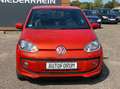 Volkswagen up! high up! 1.0 KLIMA* NAVIGATION* ALUFELGEN* Orange - thumbnail 2