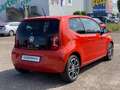 Volkswagen up! high up! 1.0 KLIMA* NAVIGATION* ALUFELGEN* Orange - thumbnail 4