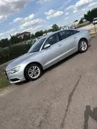 Audi A6 V6 3.0 TDI DPF 204 Ambition Luxe Multitronic A