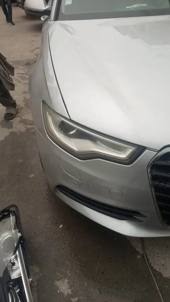 Audi A6 V6 3.0 TDI DPF 204 Ambition Luxe Multitr