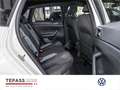 Volkswagen Polo 1.0 TSI R-Line LED APP SHZ KAMERA Grau - thumbnail 8