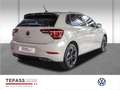 Volkswagen Polo 1.0 TSI R-Line LED APP SHZ KAMERA Grau - thumbnail 2