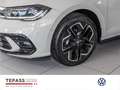 Volkswagen Polo 1.0 TSI R-Line LED APP SHZ KAMERA Grau - thumbnail 6