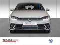 Volkswagen Polo 1.0 TSI R-Line LED APP SHZ KAMERA Grau - thumbnail 3