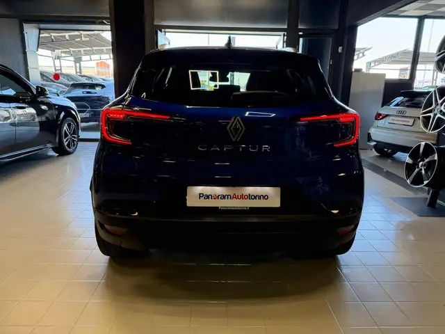 Renault Captur view 6