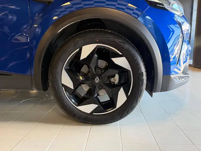 Renault Captur view 10
