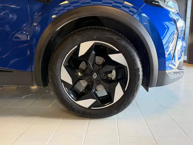 Renault Captur view 9