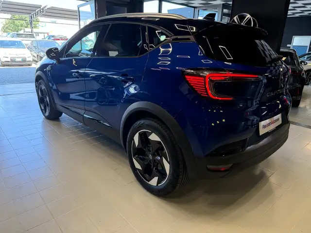 Renault Captur view 5