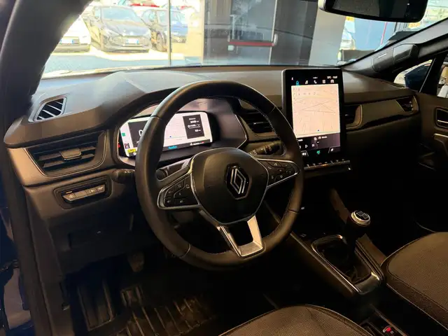 Renault Captur view 14