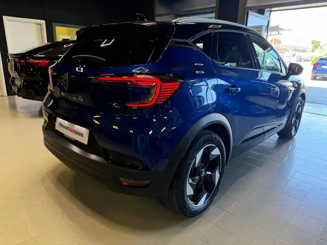 Renault Captur view 7