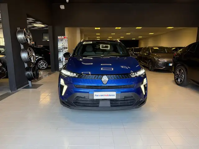 Renault Captur view 2