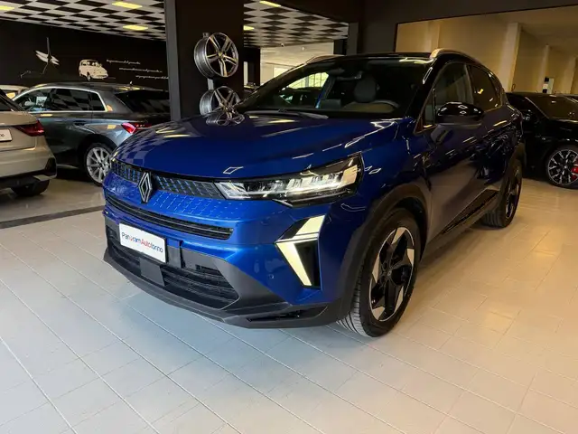 Renault Captur view 3