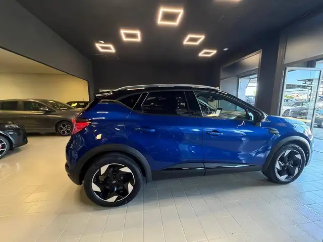 Renault Captur view 8