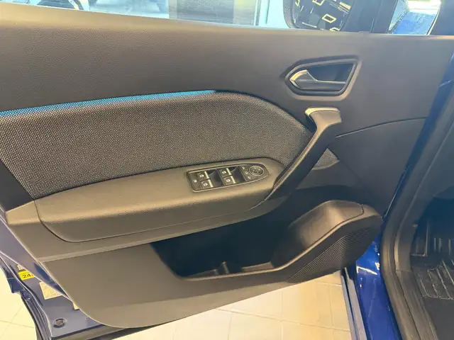 Renault Captur view 13
