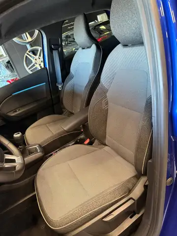 Renault Captur view 15