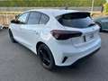 Ford Focus Focus Active 1.0 ecoboost h s&s 125cv my20.75 Weiß - thumbnail 5
