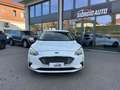 Ford Focus Focus Active 1.0 ecoboost h s&s 125cv my20.75 Weiß - thumbnail 8