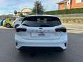 Ford Focus Focus Active 1.0 ecoboost h s&s 125cv my20.75 Weiß - thumbnail 4