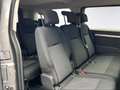 Toyota Proace Verso 2,0 D-4D 145 Lang Shuttle Silber - thumbnail 13